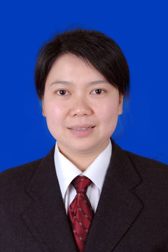刘燕妮（湖南省长沙市雨花区委常委、政法委书记）