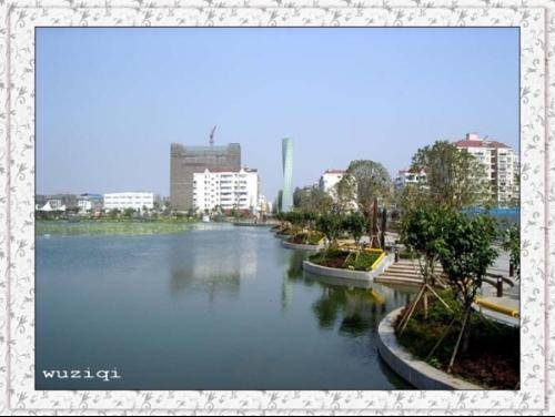 南湖（南京市旅游景区）