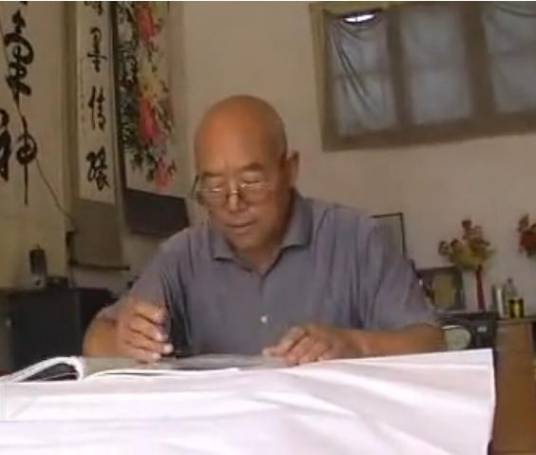 唐静（陕西书法名家）