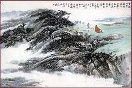 人文画
