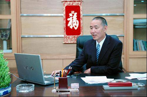 马志良（马三立之子）