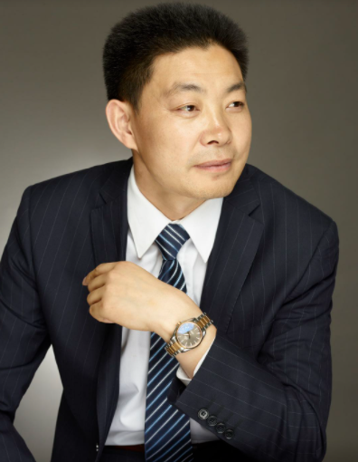 潘杰（人大代表律师）