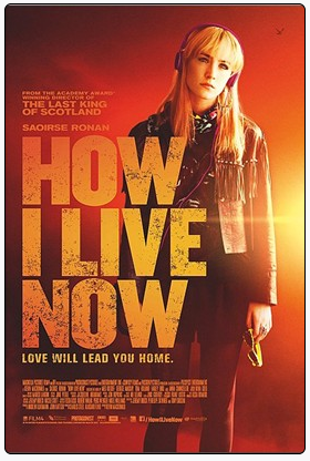 我的生存之道（美国2013年凯文·麦克唐纳执导电影）