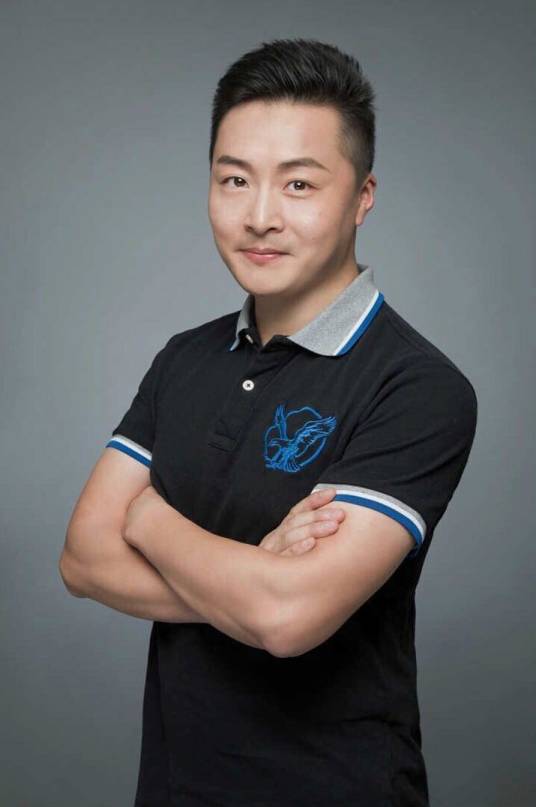 孙晔（中国内地男配音演员、歌手）