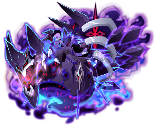 万古邪皇·威斯克