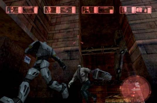 伊甸园计划（游戏）