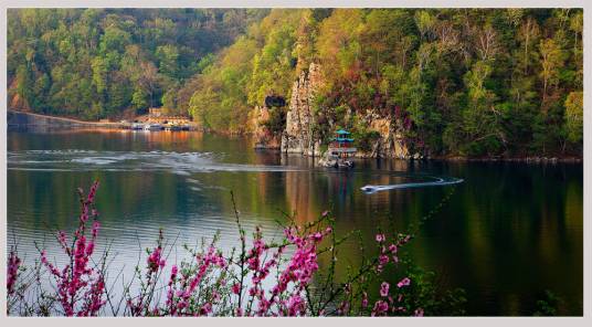 回龙湾（重庆小区名）