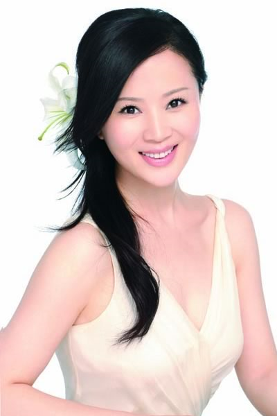 任静（中国内地女歌手）