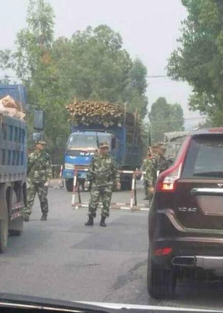 11·1广东韶关重刑犯越狱事件