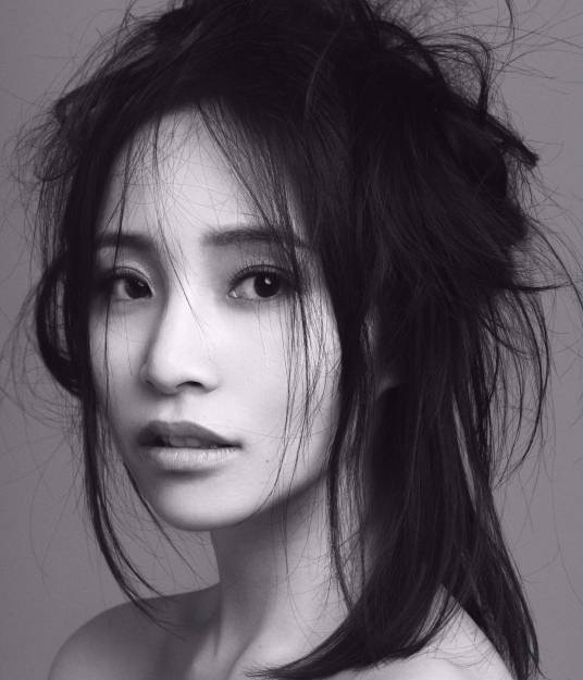 杨凯淳（中国内地女演员）