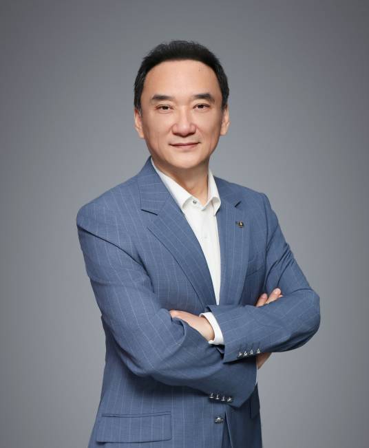 贾云峰（联合国旅游组织专家）