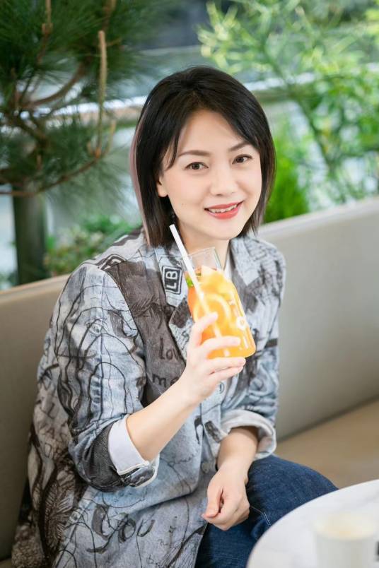 丁玲（中国内地女演员）