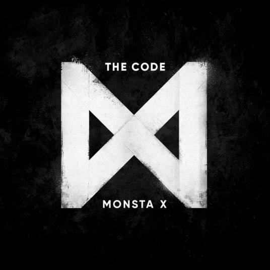The Code（MONSTA X2017年发行的专辑）