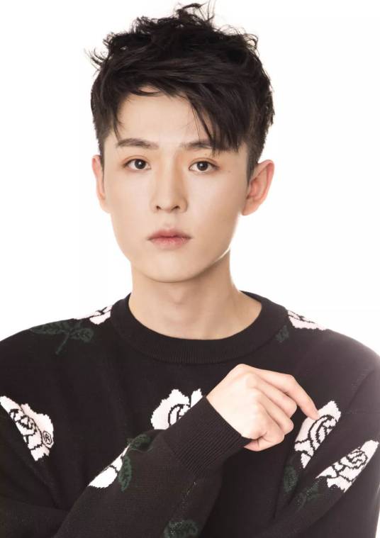 李俊麟（中国内地男演员）