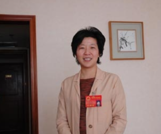 刘三秋（南昌大学教授）