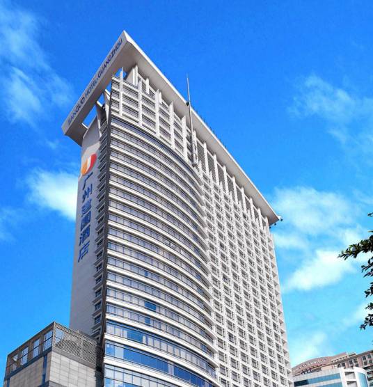 广州建国酒店