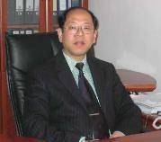 李克平（南京市白下区委党史办副主任）