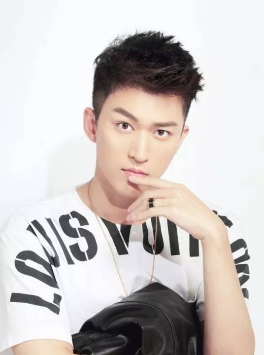 李俊锋（中国内地男演员）