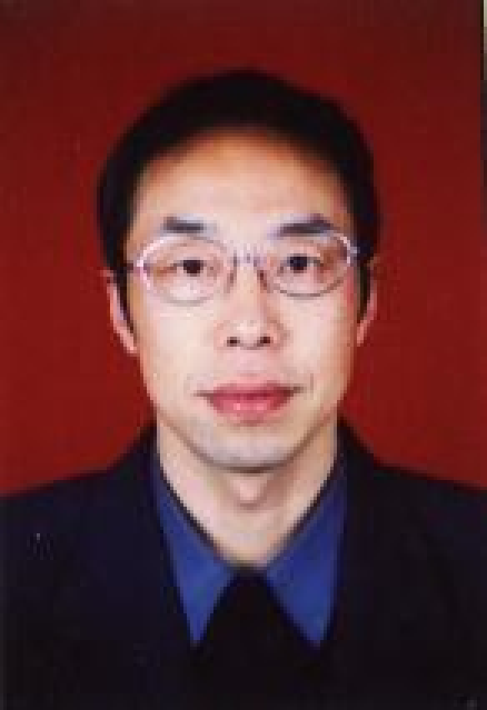 曹青（太原理工大学教授）