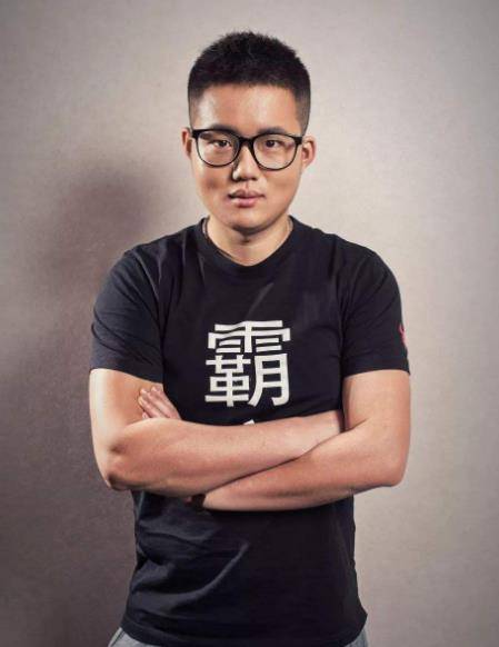 张天一（霸蛮湖南米粉创始人）