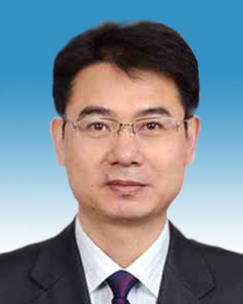 王树山（山东省民政厅党组成员、副厅长）