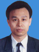 张青山（深圳市福田区人大副主任）