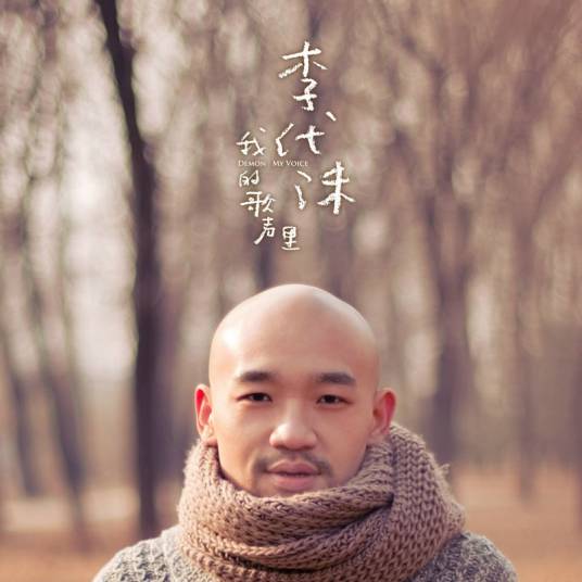 我的歌声里（李代沫2012年发行的专辑）