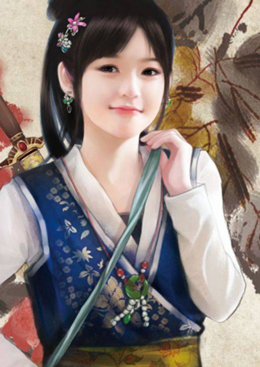 田心（古龙小说《大人物》人物）