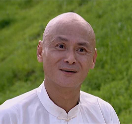 刘家辉（中国香港男演员、武术指导）