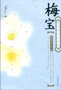 梅宝（2009年人民文学出版社出版的图书）