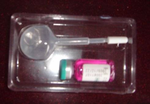 轮状病毒活疫苗