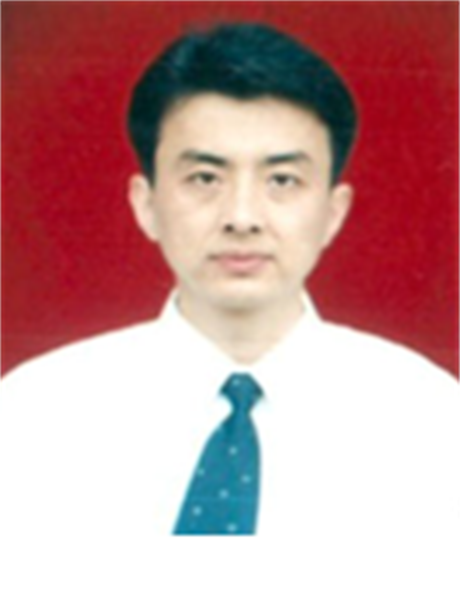 王树林（复旦大学生命科学学院遗传所教授）