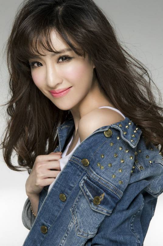 马晓灿（中国内地女演员、教师）
