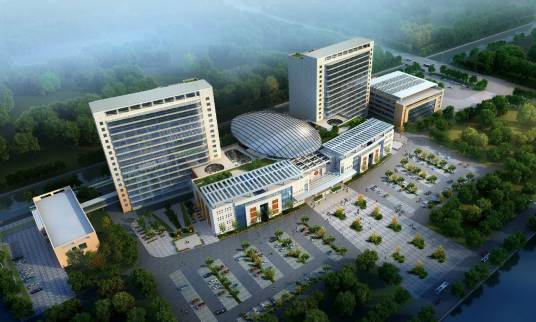 江苏省阜宁县人民医院