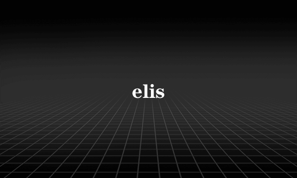 elis