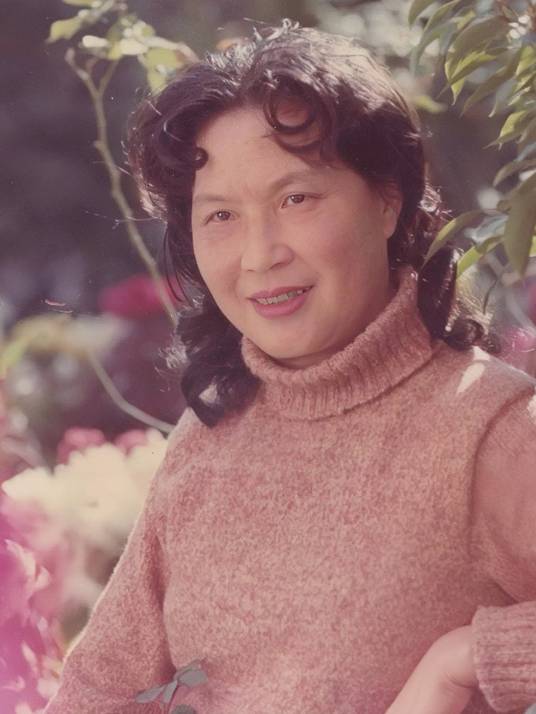 王兰英（国家一级演员）