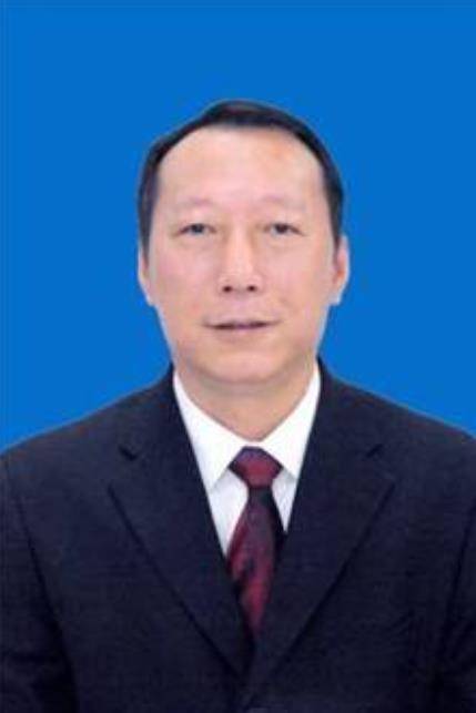 李明朝（河北省邯郸市政协原副主席、党组成员）