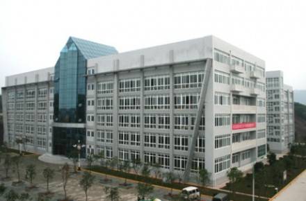 宜宾学院图书馆