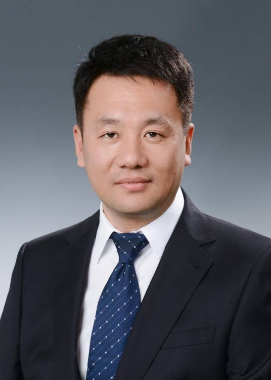 樊博（上海交通大学应急管理学院原执行院长）