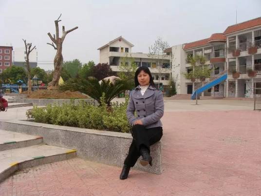 王亚丽（湖北枣阳市东园小学语文教师）