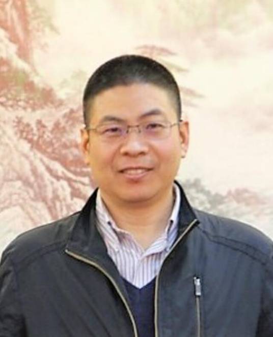 李兴伟（中国科学院大连化学物理研究所研究员）