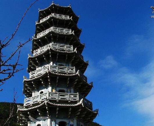 龟山寺（福建宁德寺院）