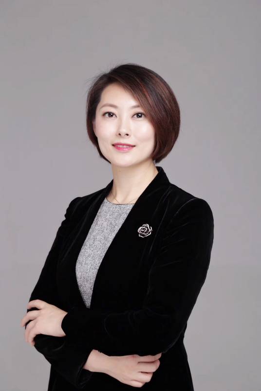 易轶（中央电视台《法律讲堂》主讲律师）