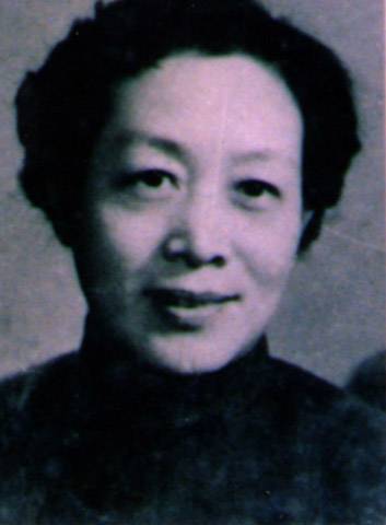 李艳芳（越剧名伶）