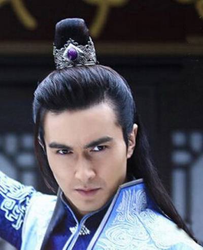 丹辰子（电视剧《蜀山战纪之剑侠传奇》中的角色）