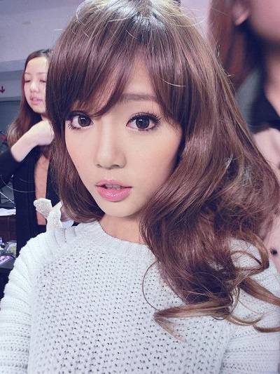 韦彤（模特、演员）