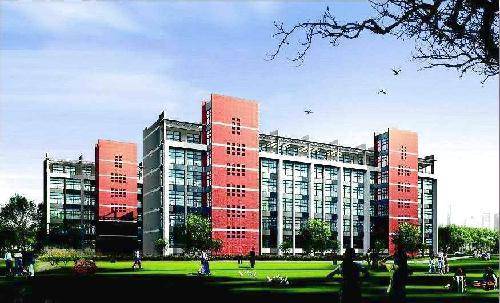 淮阴工学院继续教育学院