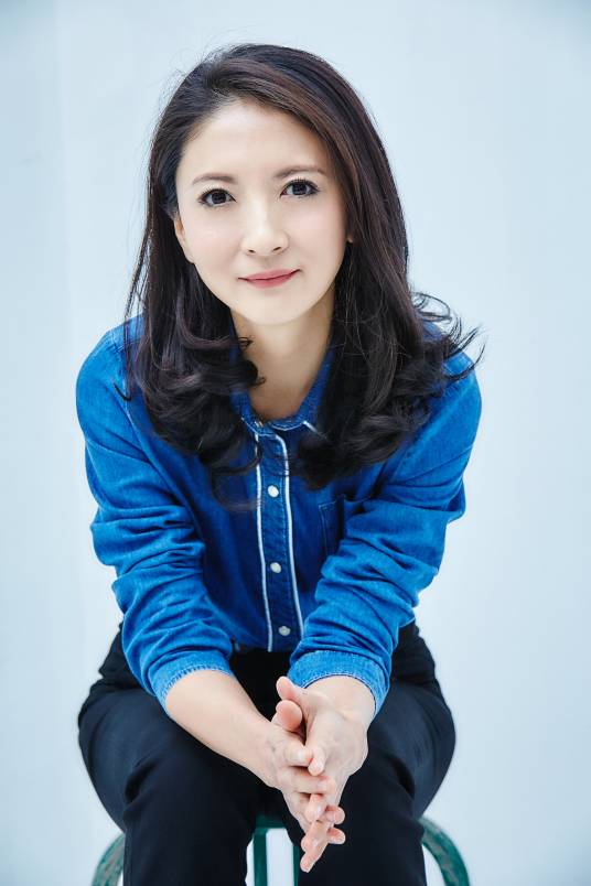 梁洪（北京交通台主持人）