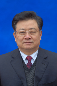 李怀忠（当代）