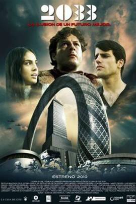 2033（2009年电影）